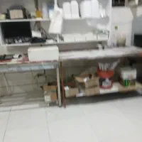 وسایل رستوران
