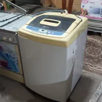 لباسشویی سامسونگ