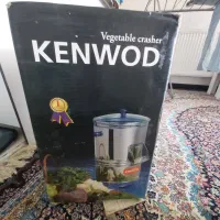 سبزی خردکن|خردکن، آسیاب، غذاساز|شاهین‌شهر, فیض|دیوار