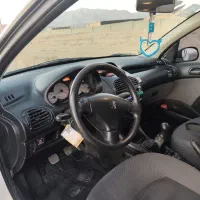 پژو 206 tu3|خودرو سواری و وانت|شاهرود, |دیوار