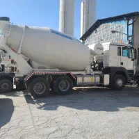 راننده پایه یک جهت میکسر