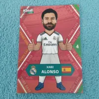 کیمدی ژابی آلونسو پرایم