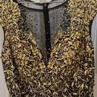 لباس مجلسی مزونی