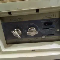 کولر پنجره ای اوجنرال