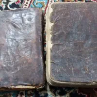 کتاب قدیمی و تاریخی