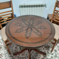 غذاخوری دونفره