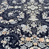 فرش دست دوم یک جفت ۶متری|فرش|بهارستان, |دیوار