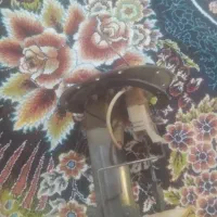 پمپ بنزین پراید