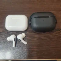 ایرپاد اپل اصلی مدل pro 2 Generation type-C