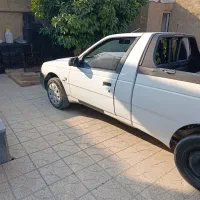 آریسان مدل 95|خودرو سواری و وانت|مرودشت, مختارآباد|دیوار