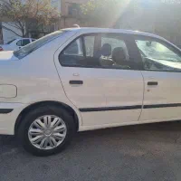 سمند بنزینی|خودرو سواری و وانت|کاشمر, |دیوار