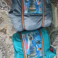 کیسه خواب آمریکایی