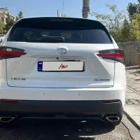 لکسوس200 nx فول عمان fsport|خودرو سواری و وانت|تهران, ولنجک|دیوار