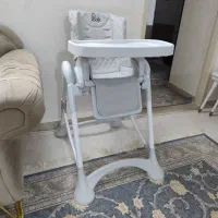 صندلی غذا کودک