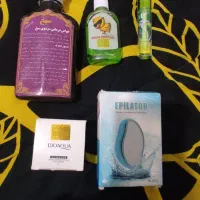 آرایشی بهداشتی اصل تک به قیمت عمده|آرایشی، بهداشتی، درمانی|نظرآباد, رسالت|دیوار