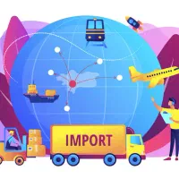 کارشناس بازرگانی خانم + آموزش