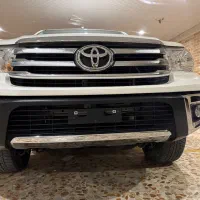 هایلوکس ۲۰۱۶فول عمان