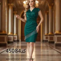 پیراهن مجلسی/سرهمی|لباس|مشهد, جاهد شهر|دیوار