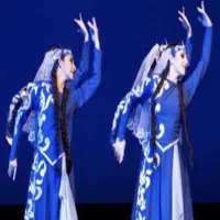 کلاس رقص عربی و ایرانی