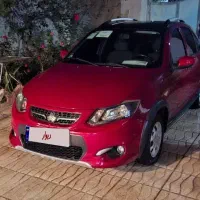 پژو SLX و کوییک R مدل 99|خودرو سواری و وانت|پارسآباد, |دیوار