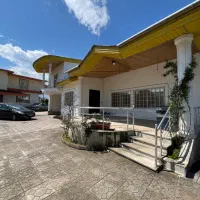 اجاره سالانه ویلا باغ منطقه رویان«سالار»