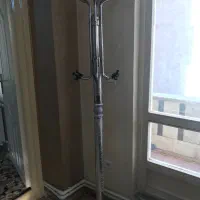 رخت آویز ایستاده