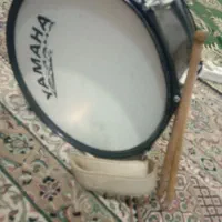 طبل یاماها|درام و پرکاشن|کرمان, |دیوار