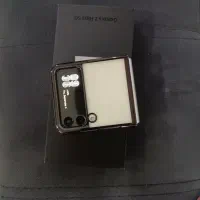 سامسونگ z flip3 گیگ128