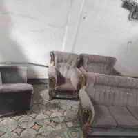 مبل 7نفره