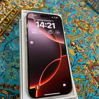 ایفون ۱۶پرومکس