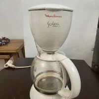 قهوه ساز مولینکس