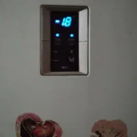 یخچال فریزر سینجر