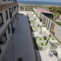 استخدام نیروی نظافت چی در مجتمع ساحلی پاسداران