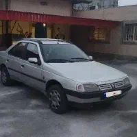 روا سال مدل 89|خودرو سواری و وانت|مشهد, ادیب نیشابوری (شهرک غرب)|دیوار