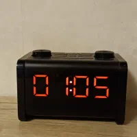 اسپیکر شارژی تسکو