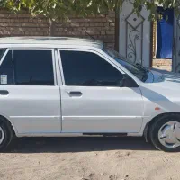 ۱۱۱ ۹۷ فوری|خودرو سواری و وانت|تربت جام, جامرود|دیوار