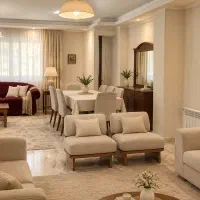 78متر-2-خواب-فول-امکانات-شهرک-پرواز