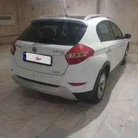 برلیانس کراس ۹۷|خودرو سواری و وانت|تهران, پرستار|دیوار