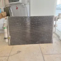 رادیات کولر برلیانس