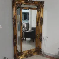 آیینه قدی