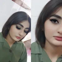 میکاپ و زلف در منزل شما|خدمات آرایشگری و زیبایی|شیراز, گویم|دیوار