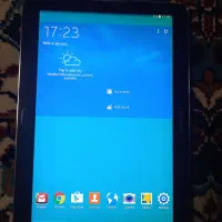 تبلت سامسونگ کاملا سالم توافقی