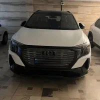 آئودی Q5 تیپ 5 مدل 2023