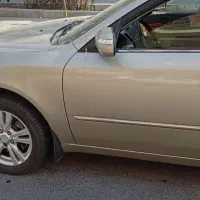 سوناتا NF مدل 2010|خودرو سواری و وانت|تهران, دبستان|دیوار