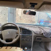 پژو۴۰۵ مدل۹۱|خودرو سواری و وانت|شیراز, شهرک گلستان|دیوار