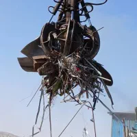 خرید ضایعات  درب محل