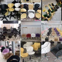 فروش دویست مدل لوازم نو آرایشگاهی تولیدی.|آرایشگاه و سالنهای زیبایی|قزوین, |دیوار