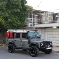 پاژن استیشن ۸۳ فول