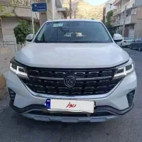 فردا T5 مدل ۱۴۰۱ بدون رنگ در حد صفر