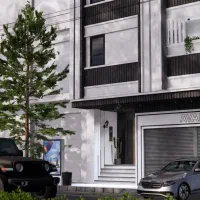 فروش-آپارتمان-طبقه1-واحد-جنوبی-آوان-4